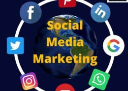 How do social media consultants help brands shift their focus from vanity metrics?