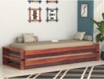 Where can I find the best sofa-cum-bed in India for my home?
