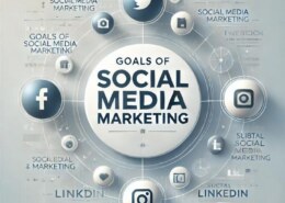 Why is having a social media strategy important for brands?  Let’s spark some insight looking forward to seeing your responses.