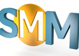 What is the primary purpose of social media marketing consulting according to the document?