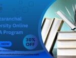 when to do BCA online program