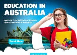 Simplify Your Move to Australia with Trusted Experts at Immigrad
