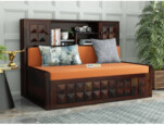 Where can I find the best sofa-cum-bed in India for my home?