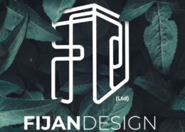 What role does Fijan Design play in blending style and comfort in your home?