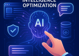 How does AIO differ from traditional SEO and digital marketing strategies?