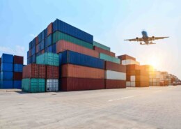 What is the Cheapest Way to Ship to Canada from the US?