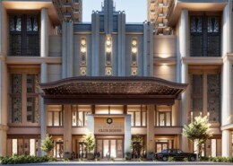 Why Should I Invest in Hero Homes The Palatial Sector 103 Gurgaon?