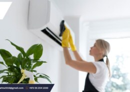 Where can I find reliable Air Conditioner service Dubai?