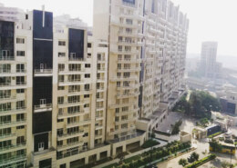 How is the location and connectivity of La Lagune Gurgaon for rented homes?