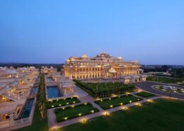 Why should I book my luxury resort near Delhi with CYJ instead of going directly?