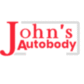 John's Auto Body & Paint | Best Body Shop Victoria