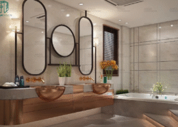 How can an interior designer in Ndola help improve the functionality and aesthetic of my home or office?