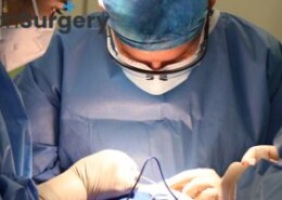 How long does it take to recover from toe bunion surgery?
