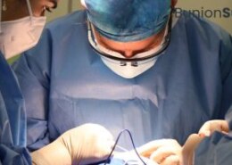 Is Keyhole Bunion Surgery Less Painful Than Open Surgery?