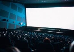 How do inspiring movies help in overcoming challenges
