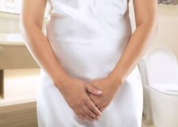 Is vaginal discharge always a symptom of an STD?