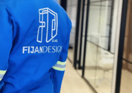 Can Fijan Design provide me with painting services in addition to building a house?