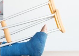 Rehabilitation After Ankle Fracture Surgery in Singapore – What to Expect