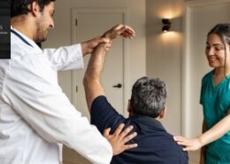 What are the Common Treatments Offered by Shoulder Specialists in Singapore?
