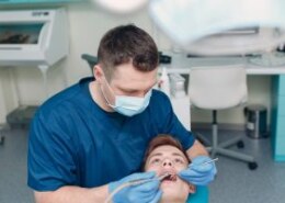Is Dental Scaling and Polishing Painful?