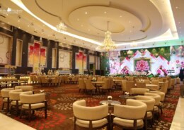 What services does the "Destination Wedding Planner near Delhi NCR" offer?