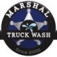 Marshal Truck Wash | Truck Wash in Aurora
