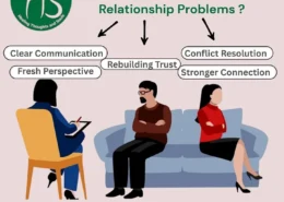Effective Counselling for Husband and Wife