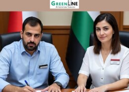 Why is MOFA attestation needed in Dubai, UAE?