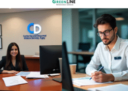 Which documents need UAE attestation services in Dubai for official use abroad?