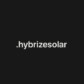 hybrizesolar