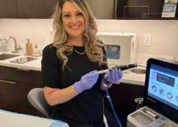 Why should I choose Azalea Med Spa for beauty treatments in Kansas City?