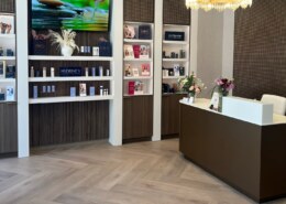 Can I get the best skin rejuvenation treatments at Azalea Med Spa?