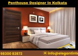 How can a Penthouse Designer in Kolkata transform my rooftop space into a luxurious living area?