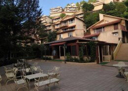 What makes Avalon Resort Club Mahindra Mussoorie a good choice for a holiday?