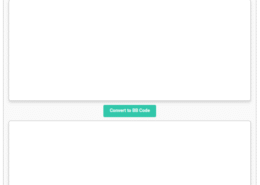 What is the difference between BBCode and HTML?