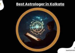 What services does the best astrologer in Kolkata usually provide?