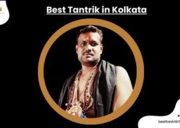 What services does the best Tantrik in Kolkata provide for career, business, and financial growth?