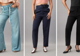 What makes stylish bottom wear a must-have in every wardrobe?