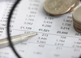 How does Brownboys Accounting assist with small business loan applications in Calgary?