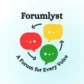 Forumlyst Forum