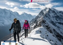 Which is better for a first trip – Kathmandu, Pokhara, or Chitwan?