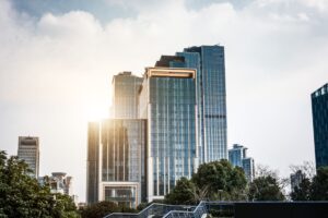 Parsvnath Developers