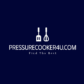 Pressure Cooker 4U