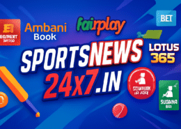 Where can I find the latest updates about Ambani Book, Fairplay, Lotus 365, Reddy Anna, IPL ID, and Cricket ID?