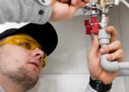 Why is 24 hour AC repair in Dubai important?