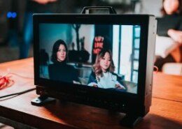 How do film screenings contribute to the promotion of socially relevant films?