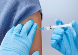 Can men also benefit from the Cervical Cancer Vaccine, or is it only for women?