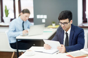 goods and Service Tax consultant