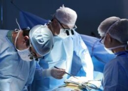 What is the success rate of Achilles tear surgery in preventing re-injury?