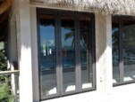 What makes a reliable supplier for hurricane windows and doors in Pompano Beach and the Caribbean?